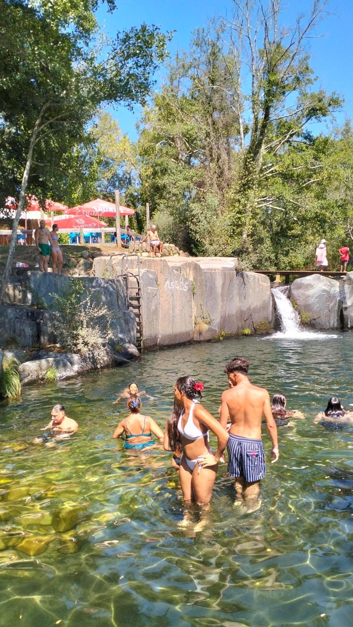 Serra Da Estrela - Casa Castro Gouveia  Cameră foto