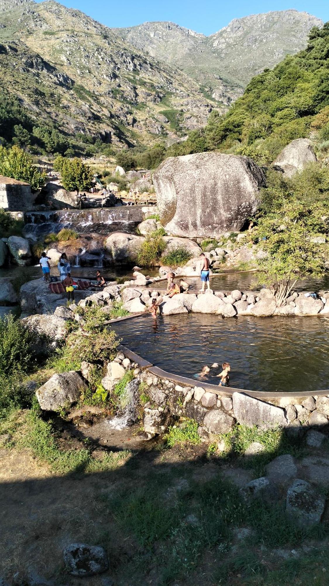Serra Da Estrela - Casa Castro Gouveia  Cameră foto